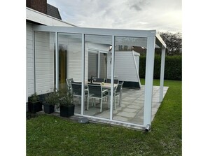 Hus | Balkong