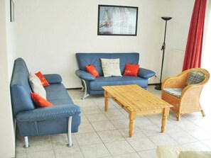 Maison | Salle de séjour