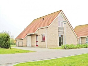 Maison | Extérieur