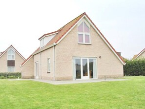 House | Garden