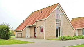 Ferienhaus | Aussenbereich