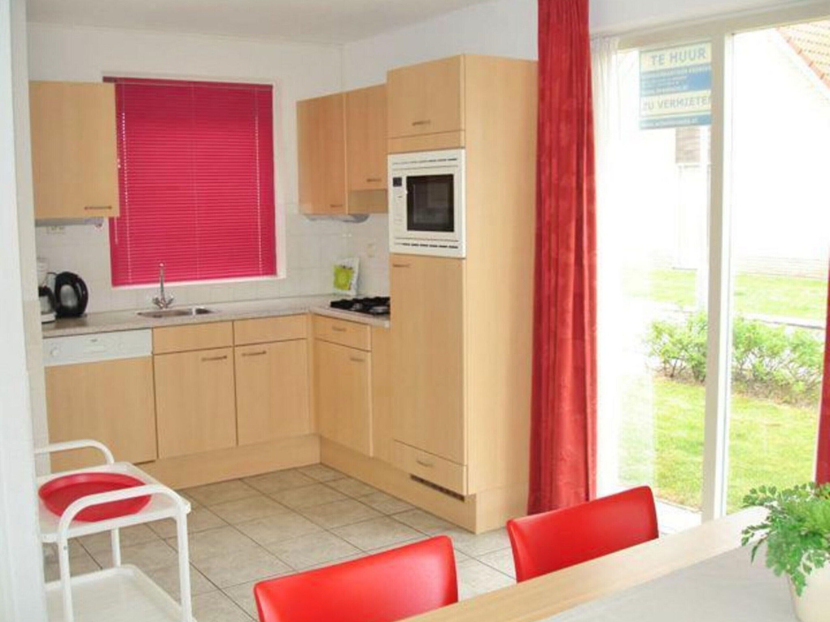Ferienhaus | Eigene Küche