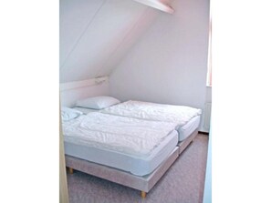 บ้านพัก | 3 ห้องนอน, ตกแต่งพิเศษโดยเฉพาะ