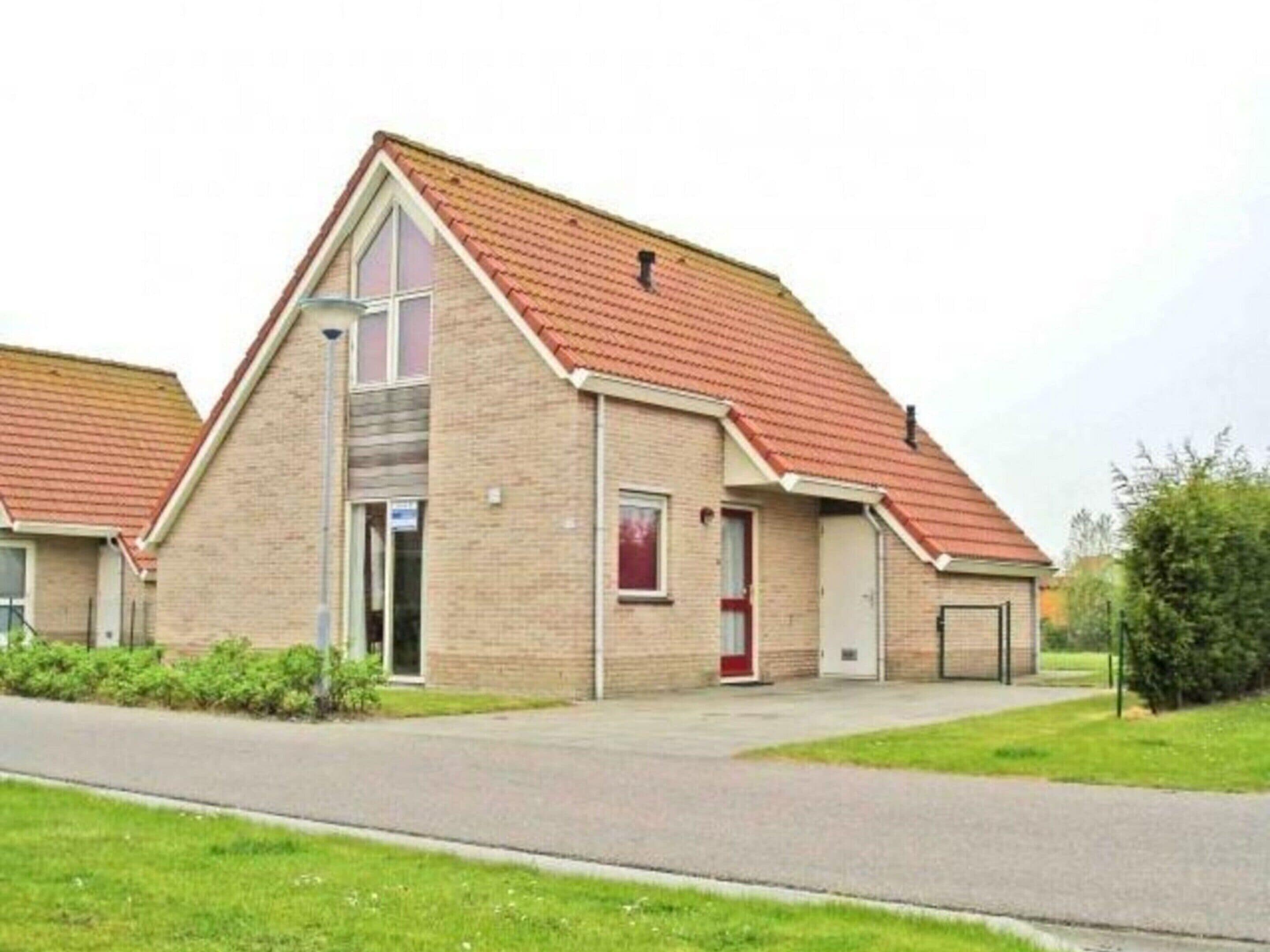 Huis | Exterieur
