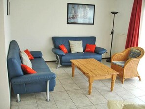 Casa | Detalhe da parte interna