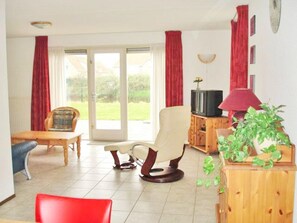 House | Living room