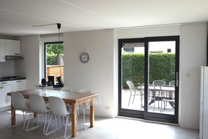 Ferienhaus | Speisen