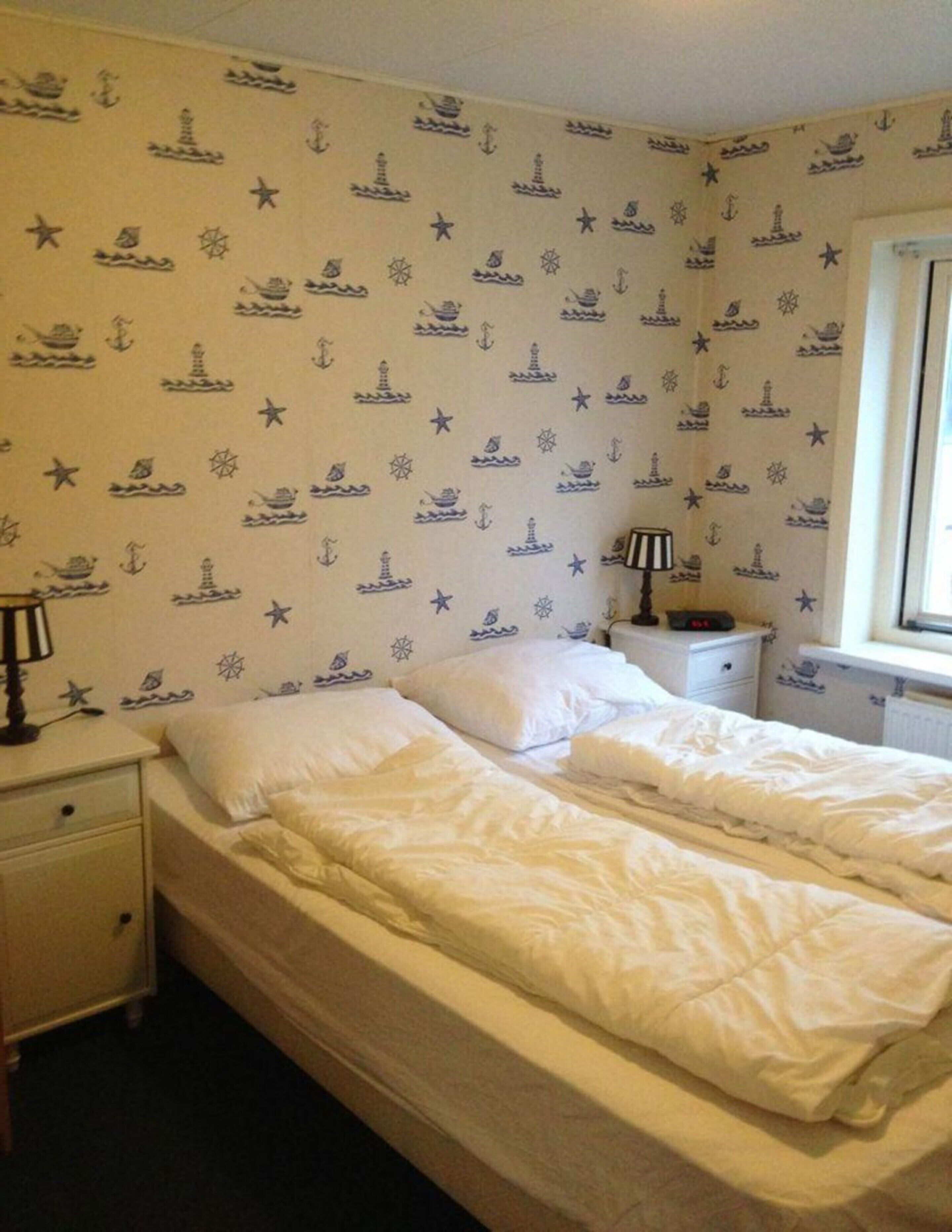 Huis | 3 slaapkamers, individueel gemeubileerd