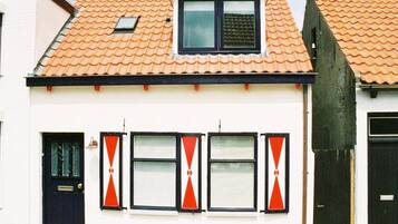 House | Exterior