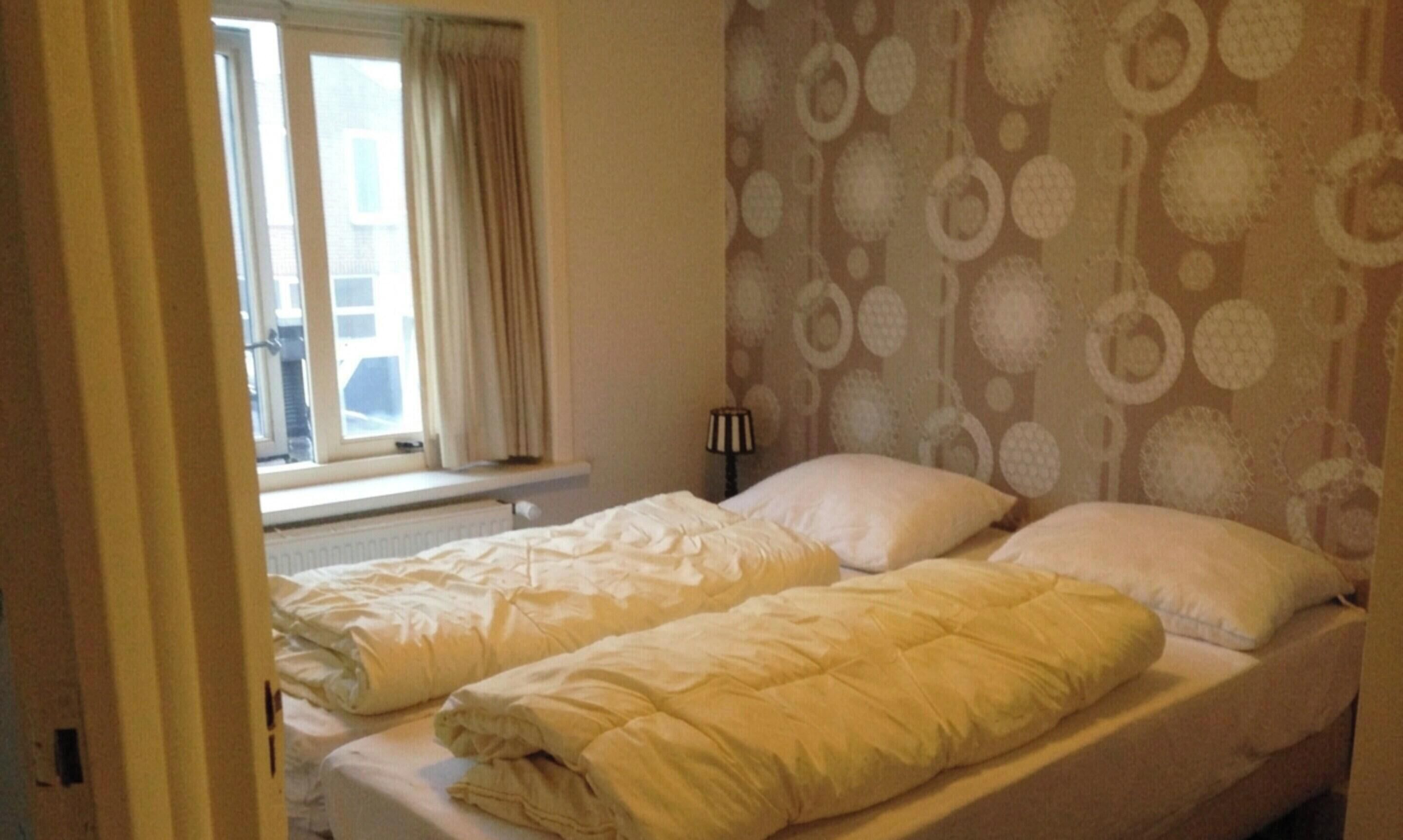 House | 3 bedrooms, individually furnished