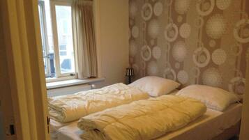 House | 3 bedrooms, individually furnished
