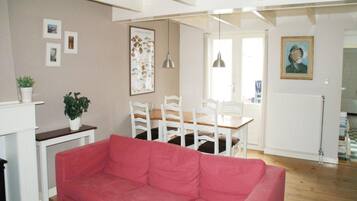 Casa | Sala de estar