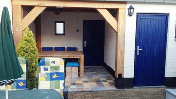 House | Reception