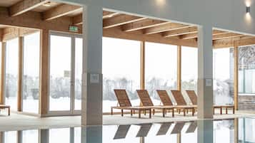 Casa | Alberca | Alberca al aire libre