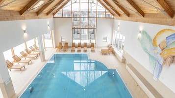 Ferienhaus | Pool | Außenpool