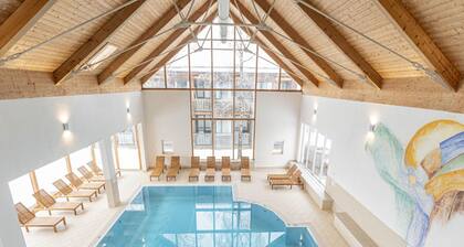 Holiday Home for 5 People With Gallery