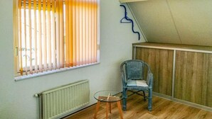 Maison | 3 chambres, ameublement personnalisé