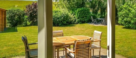 Hus | Restauranger