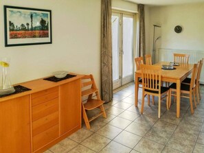 House | Dining
