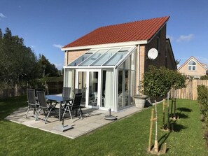 Maison | Extérieur