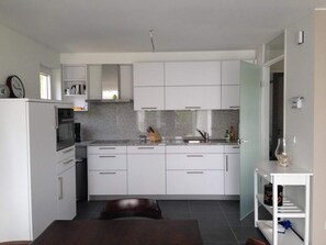Casa | Cozinha privada | Chaleira elétrica