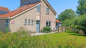 Casa | Exterior