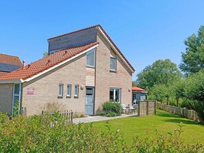 House | Exterior