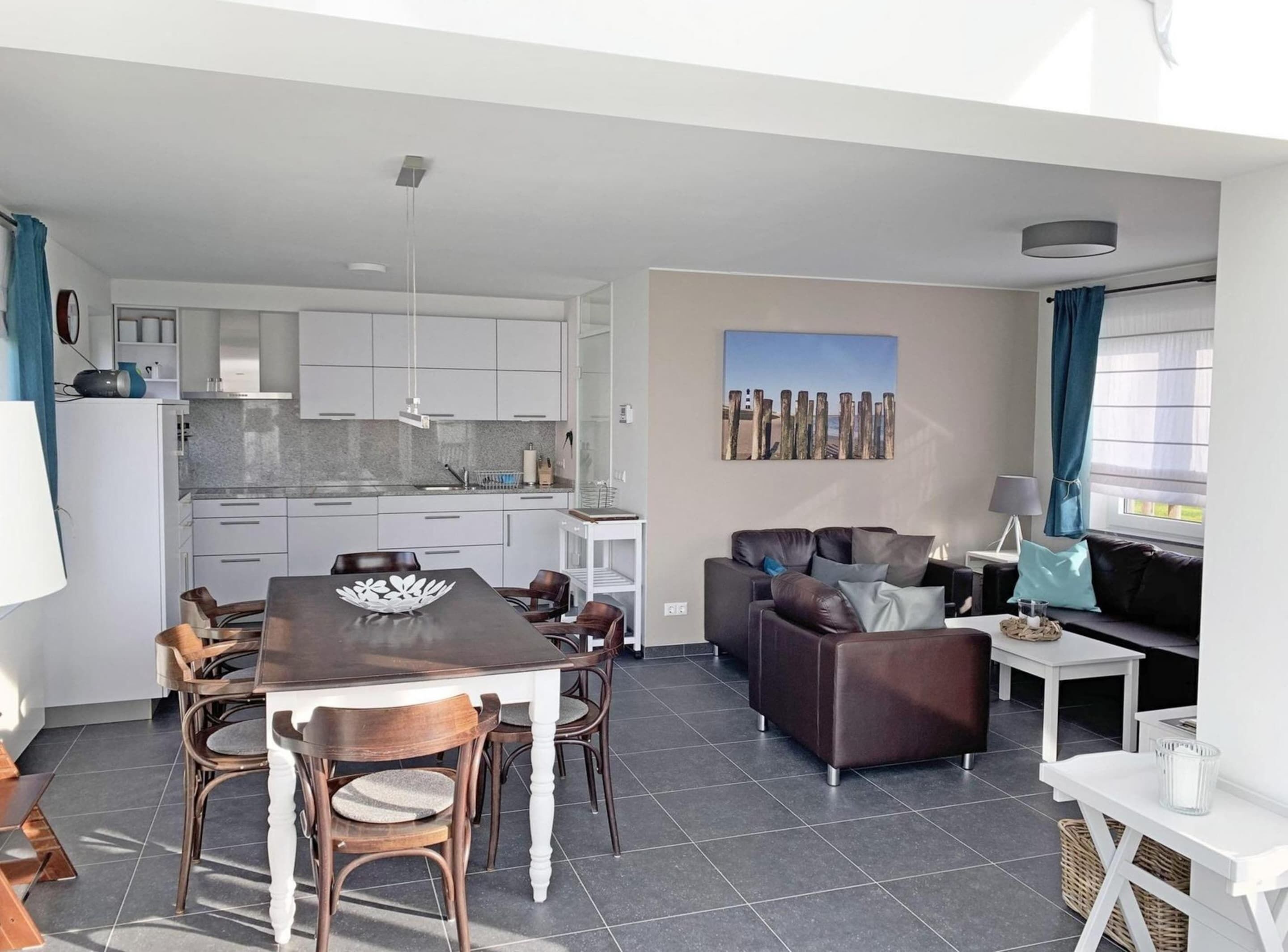 House | Tempat makan
