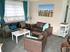 Maison | Salle de séjour