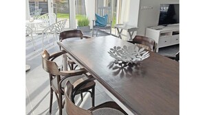 Casa | Restauración