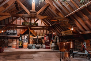 Ferienhaus | Blick von der Unterkunft