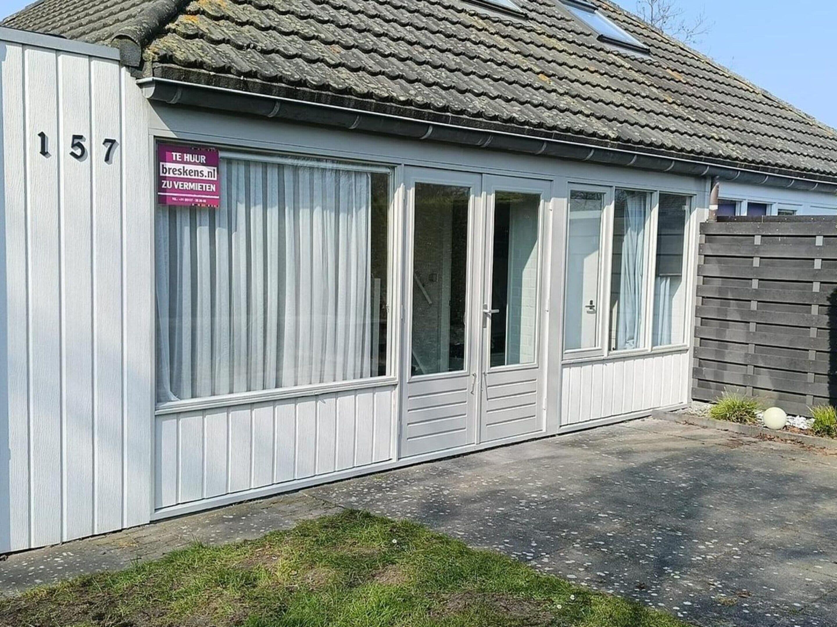 Huis | Exterieur