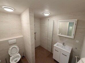 Hus | Badeværelse