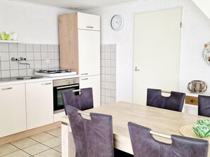 Hus | Spiseområde