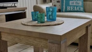 Hus | Innvendig detalj