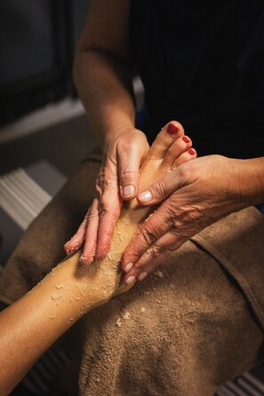 Hus | Spabehandling