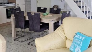 Hus | Oppholdsrom
