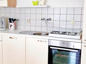 Hus | Eget kjøkken | Vannkoker og brødrister