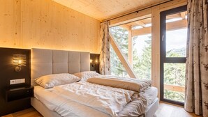 Chalet - Appealing Chalet With Balcony (Stadl-Predlitz)