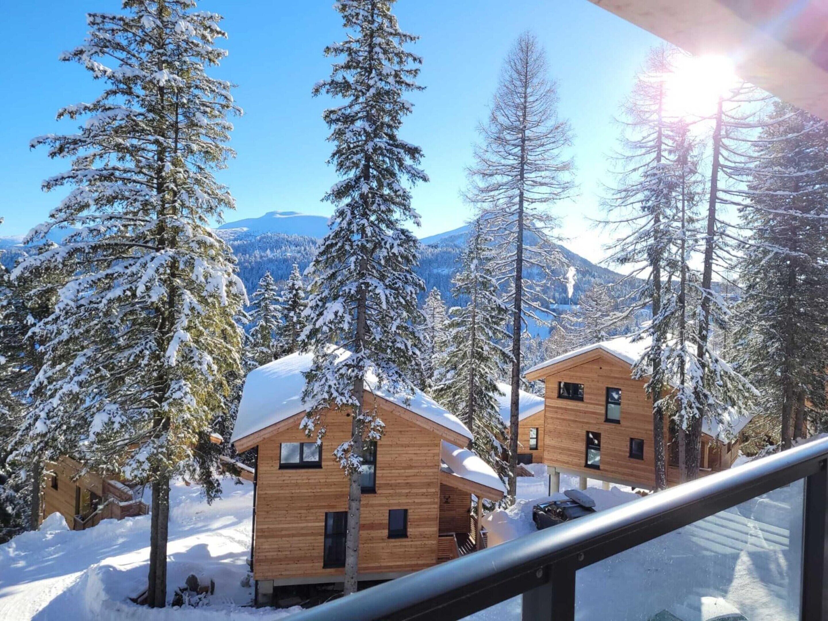 Chalet | Exterior