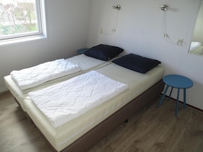Hus | 3 sovrum och unika möbler