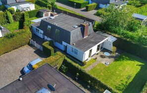 Hus | Exteriör