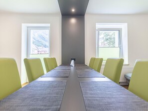 Apartament | Servei de restauració