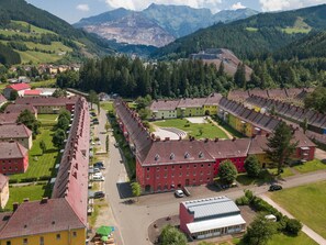 Apartment | Exterior - Styria Apartment Near Hiking Trails (Eisenerz)