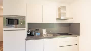 Apartment | Private kitchen