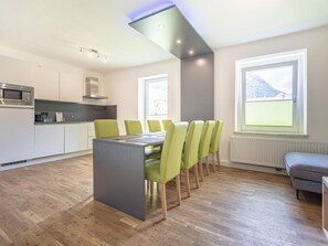 Apartament | Servei de restauració