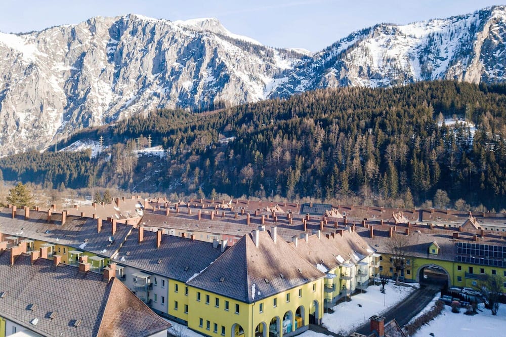 Styria Apartment Near Hiking Trails