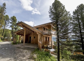 Chalet | Extérieur