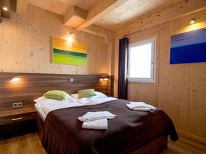 Chalet - Lush Chalet With hot tub (Stadl-Predlitz)