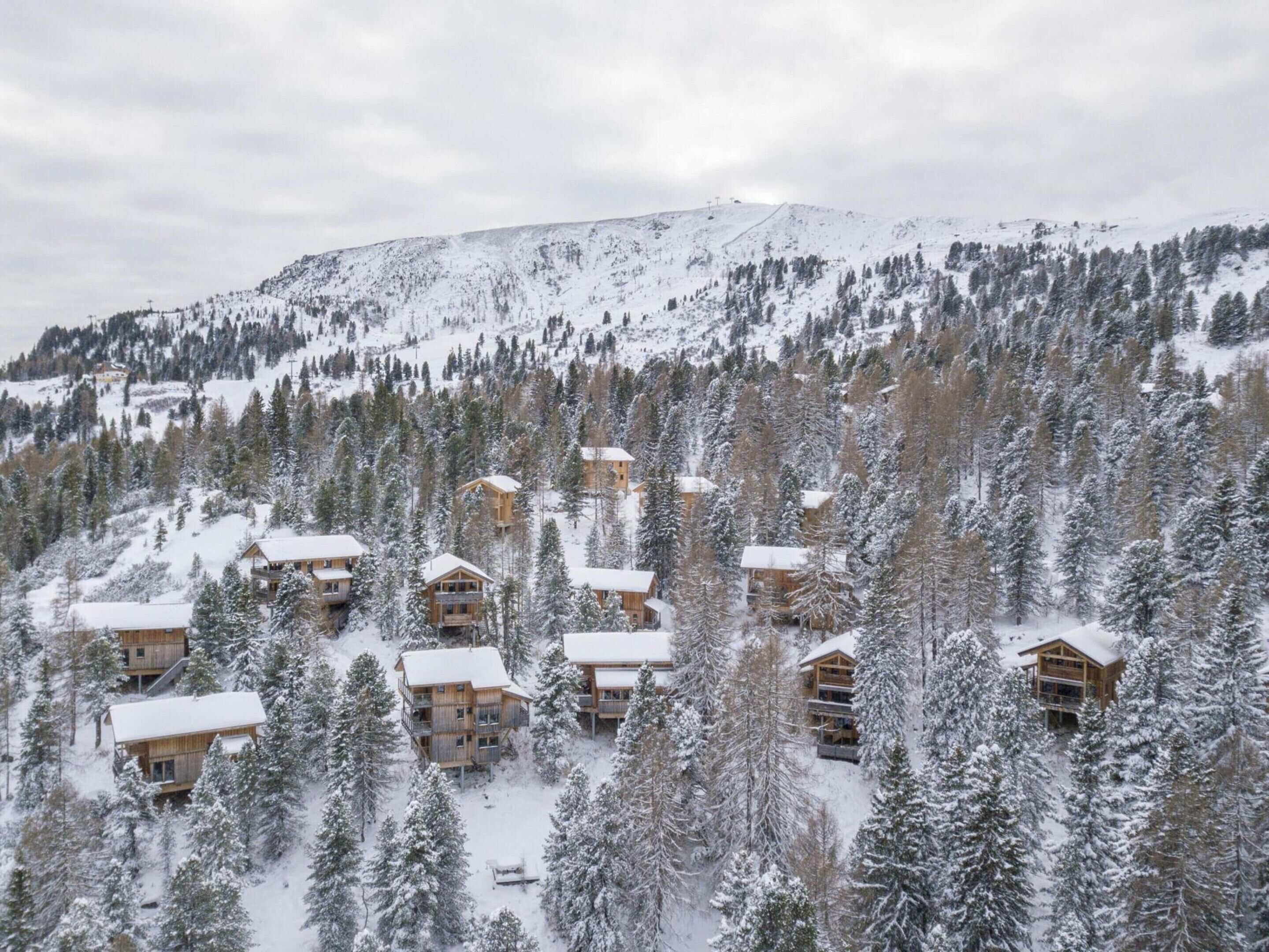 Chalet | Vistas desde el alojamiento